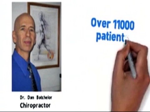 #1 ranked Doctor-Athlete. Atlanta Georgia Chiropractor. Open Weekends, Saturdays, Sundays