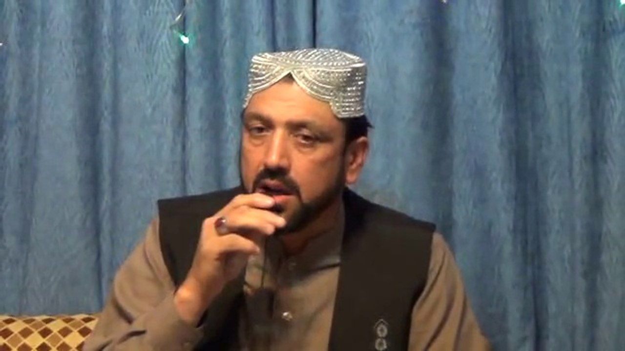 Muhammad Faisal Naqshbandi Sahib~Urdu Naat Shareef~Main gadaey Aal e Nabi صل الله عليه واله وسلم  houn