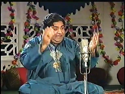 ..Mian Muhammad Baksh ra Saif Ul Malook By Ustad Badar Mian Dad Khan.. - Adnan Ali Abbas