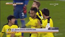 Sparta Prague vs Borussia Dortmund – Highlights & Full Match