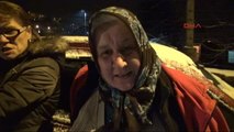 Zonguldak - Direksiyonda Kalp Krizi Geçiren Sürücü Öldü