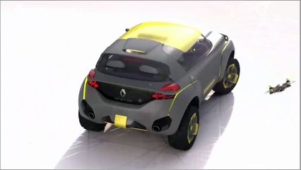 Renault plans software patch to cut diesel emissions