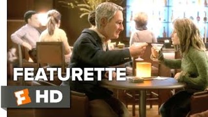 Anomalisa Featurette - Tiny Things: Martini Glasses (2015) - Charlie Kaufman Movie HD