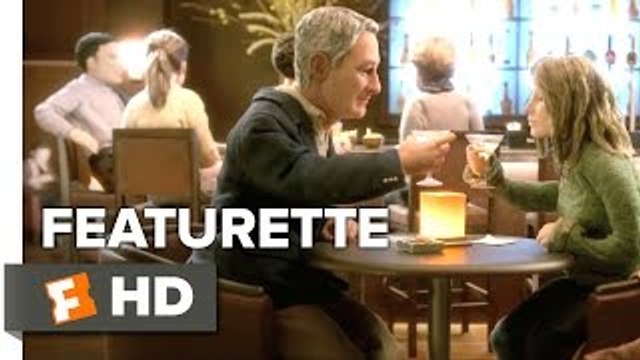 Anomalisa Featurette - Tiny Things: Martini Glasses (2015) - Charlie Kaufman Movie HD