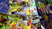 DCTC Toy Hunting ToysRus Big TMNT Haul, Barbie, Marvel Spiderman, Monster High, Disney Princess Toy