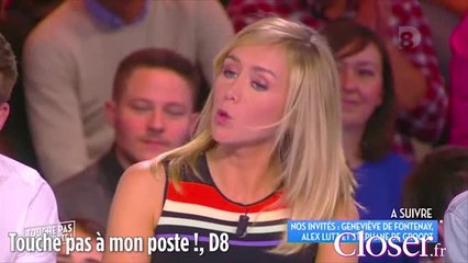 TPMP : pourquoi Mathieu Delormeau envie-t-il le chien d'Enora Malagré ?