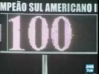 1000 eme but romario