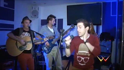 5 Sentidos en Pub Lotus