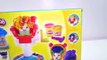 Play-Doh Crazy Cuts Hair Designer Family Pack! Mrs. Play Doh Anna Style Hair Toys by DCTC