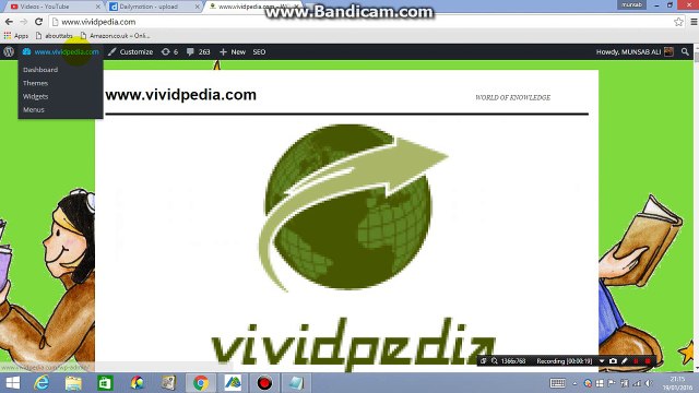 Best Simple Follow Me Social Buttons Widget plugin for your wordpress website