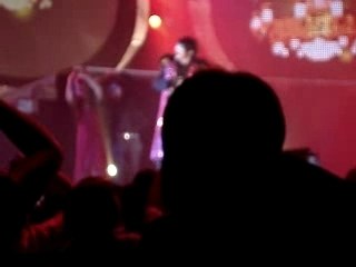 [Fan Cam]Golf-Mike one by one concert