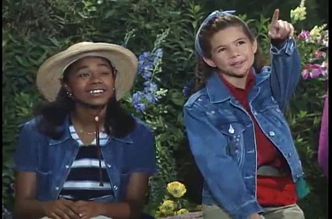 Barney: Twinkle, Twinkle, Little Star