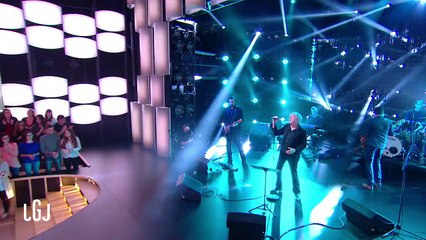 Live Web Arno - Please exist - Le Grand Journal - CANAL+