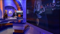 Minder haltes opgenomen in nieuw plan kabelbaan - RTV Noord