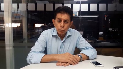 Veja os assuntos de hoje e participe pelo Twitter com a ‪#‎JRNews ou pelo whatsapp (11) 9 4212 8782!