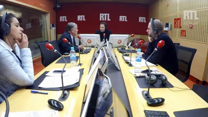 Alain Duhamel : "Nicolas Sarkozy, fini le leader du parti, maintenant c'est le candidat à la primaire"
