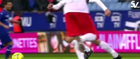 Zlatan Ibrahimovic 2015 ● Skills & Goals | PSG | HD