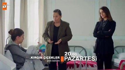 Kırgın Çiçekler 30. Bölüm Hd İzle 1080 4K 25.01.2016