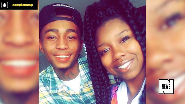 Teen Allegedly Murders Her Boyfriend, Confesses on Facebook