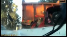 Brutal & Fatal Car Accidents - 2016 HD