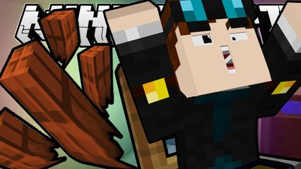 DanTDM Minecraft | DON'T POOP!! | TDM
