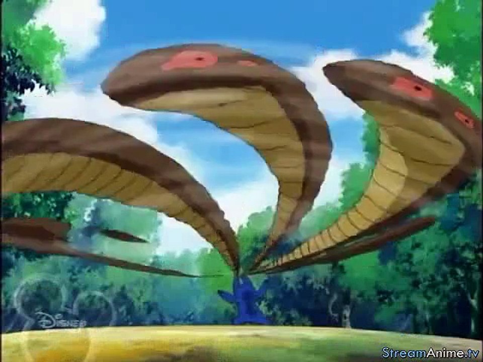 Stitch Episode 15 Online