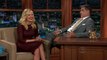 Craig Ferguson with Malin Ackerman