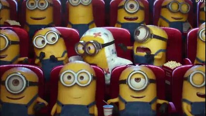 MİNİONS All Short Films for kids