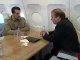 Exclusive Video of PM and Army Chief, What Gen Raheel said to Nawaz Sharif in Plane?