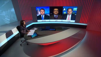 ما وراء الخبر- هل يلجأ سنة العراق للتدويل؟