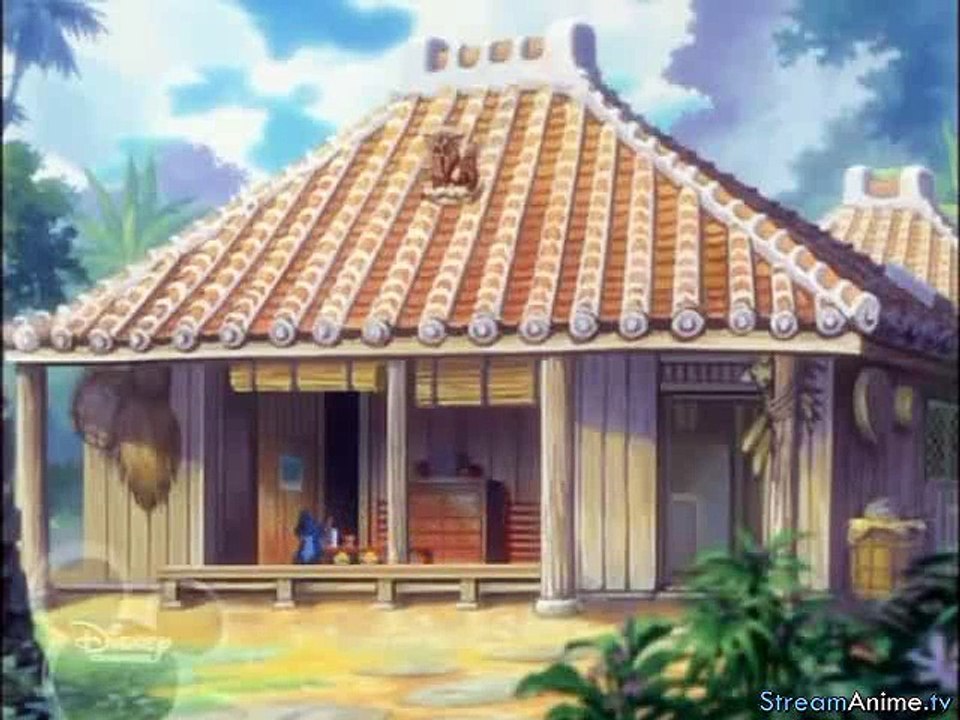 Stitch Episode 21 Online