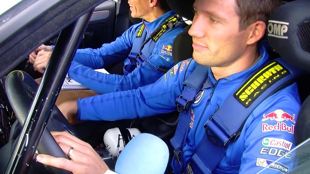 DICI TV - La réaction des pilotes après la reco Saint-Léger/ La Bâtie