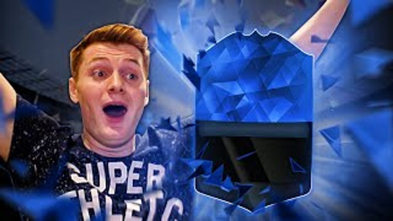FIFA 16 - OMFG 2 TOTY PLAYERS IN PACKS!!! | THE BEST FIFA 16 TOTY PACK OPENING ON YOUTUBE?