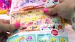 MLP Babies Rainbow Dash Pinkie Pie Play Video Unboxing Scented Num Noms Sour Citrus Cupcak