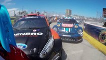 GoPro: Red Bull Global RallyCross 2015 Highlights