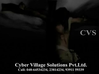 JESUS 3D ANIMATION SONG