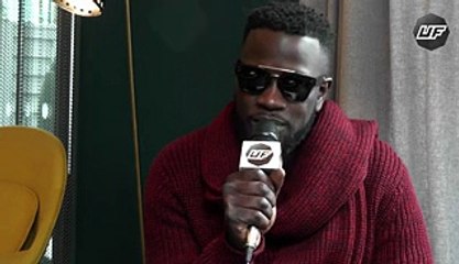 H Magnum parle de Maître Gims et de leur Feat."Pourquoi Tu M'en Veux"