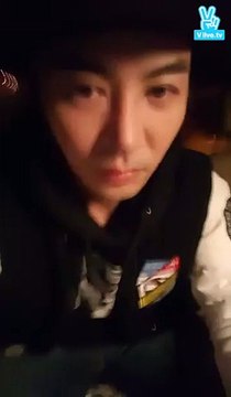 [160117] Junjin's 50th Broadcast