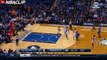 Russell Westbrook sick deep buzzer beater ! | Thunder vs Timberwolves | Jan 12 2016 | 2016 NBA