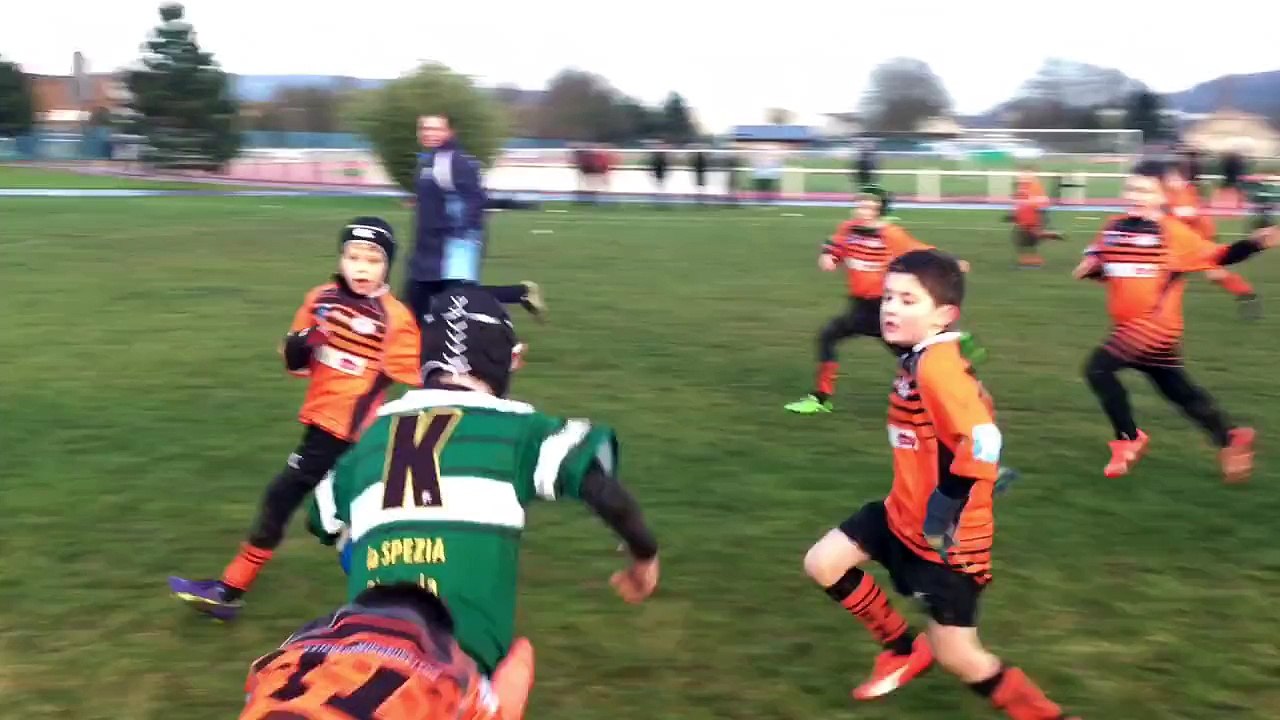 Vidéo Château
