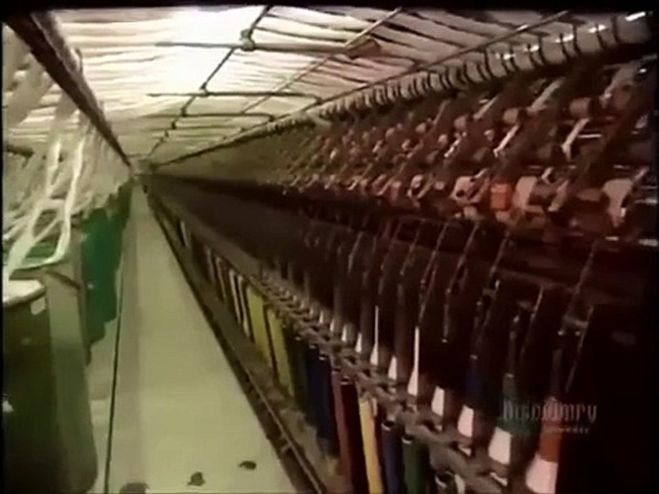 How its Made Carpets