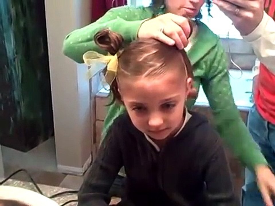 Bunny Ear Pigtails _ Cute Girls Hairstyles