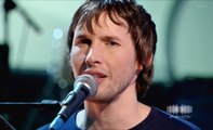 James Blunt - You're Beautiful (HD) Live in London 2006