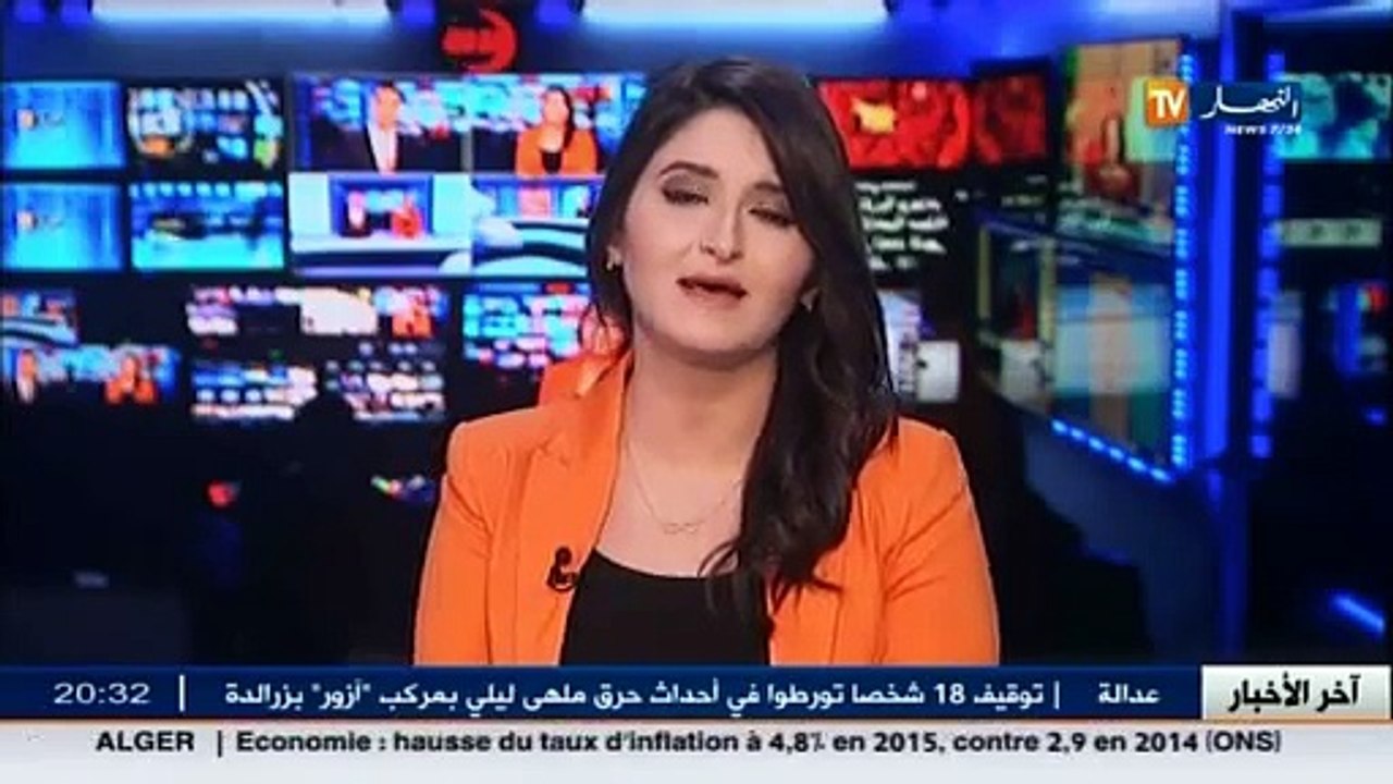 دفاع  المؤسسة العسكرية تعلق لأول مرة على التغييرات التي مست هيكلها التنظيمي
