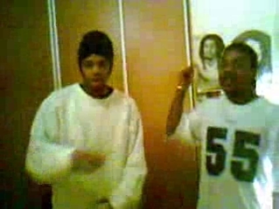 Krystal sekta freestyle chez manimaul