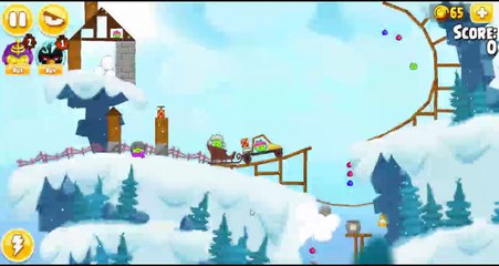 angry birds next level guys