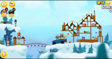 realy awesome angry birds 2