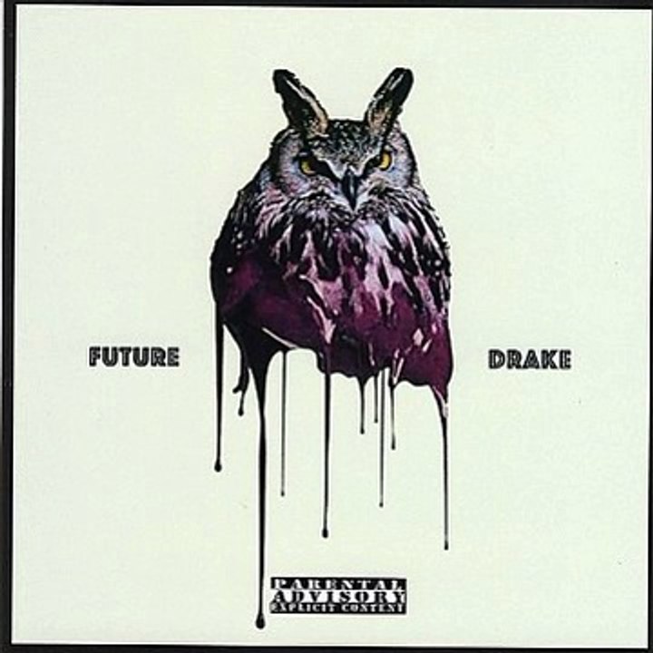 Drake & Future  - June 2 (ft Z-Ro)