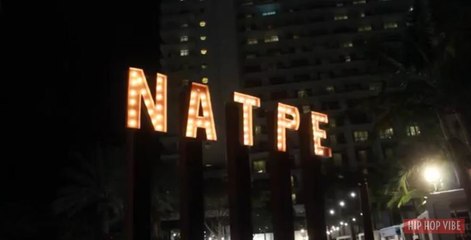 Introduction to NATPE 2016 | Hollywood Spotlight