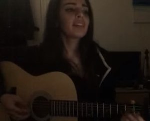 (Amatör) Esra Nas 'Atun Beni Denizlere'